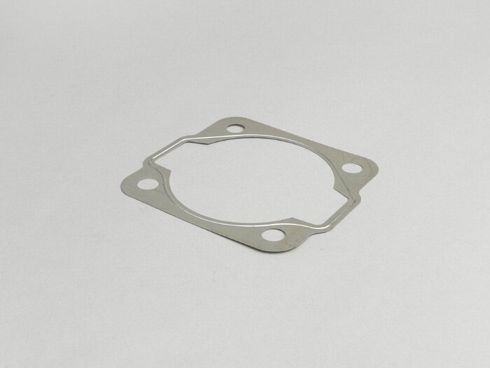 Cylinder base gasket -OEM QUALITY 50-125cc- Vespa V50, PV125, ET3, PK50, PK80, PK125