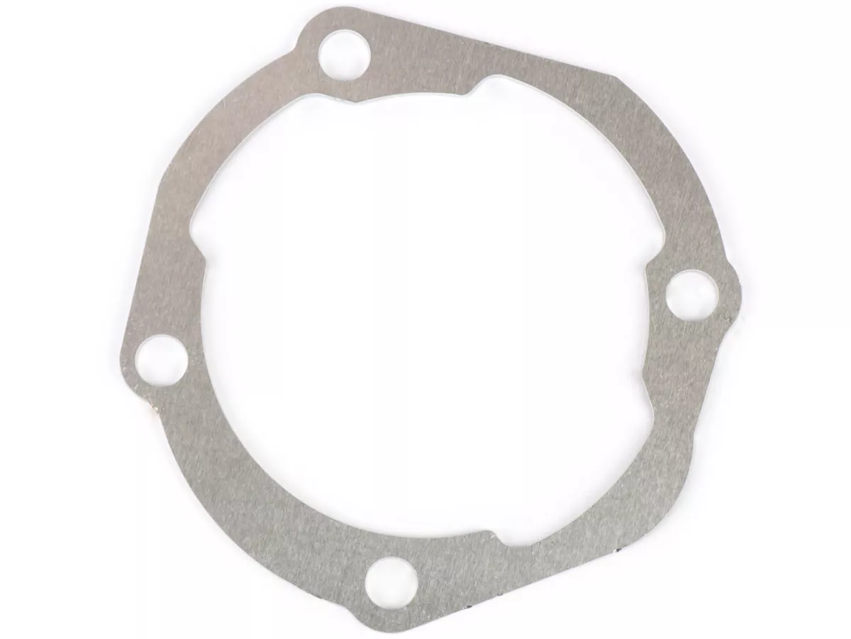 Distanziale base cilindro -BGM ORIGINAL Polini 207 ccm - 210 ccm - 221 ccm - Vespa PX200, Rally200 - 1.5mm