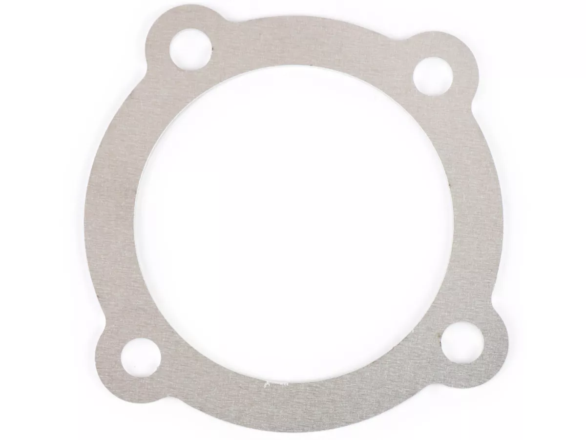 Cylinder head spacer -BGM ORIGINAL Malossi 210 cc- Vespa PX200, Rally200 - 1.5mm