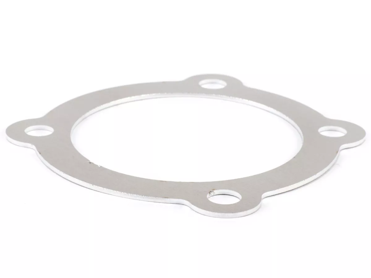 Cylinder head spacer -BGM ORIGINAL Malossi 210 cc- Vespa PX200, Rally200 - 1.5mm