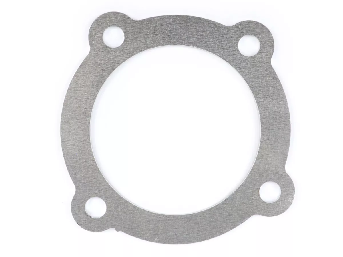 Cylinder head spacer -BGM ORIGINAL Piaggio 200 cc- Vespa PX200, Rally200 - 1.5mm