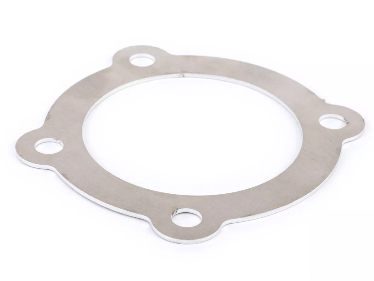 Cylinder head spacer -BGM ORIGINAL Piaggio 200 cc- Vespa PX200, Rally200 - 1.5mm