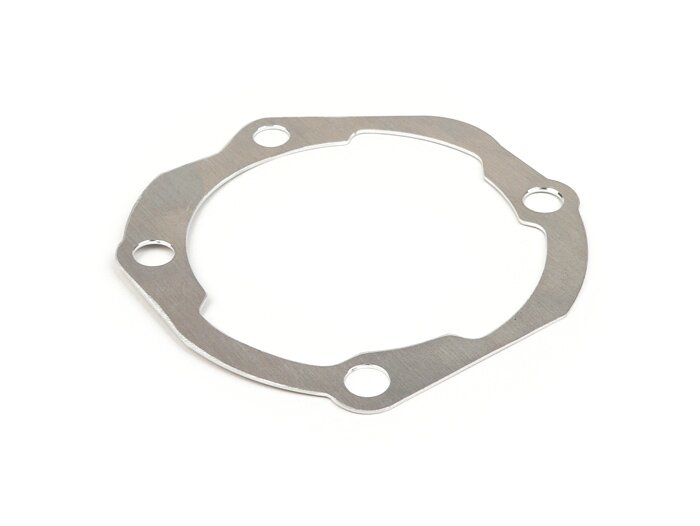 Distanziale base cilindro -BGM ORIGINALE Polini 207 ccm - 210 ccm - 221 ccm- Vespa PX200, Rally200 - 1.0mm