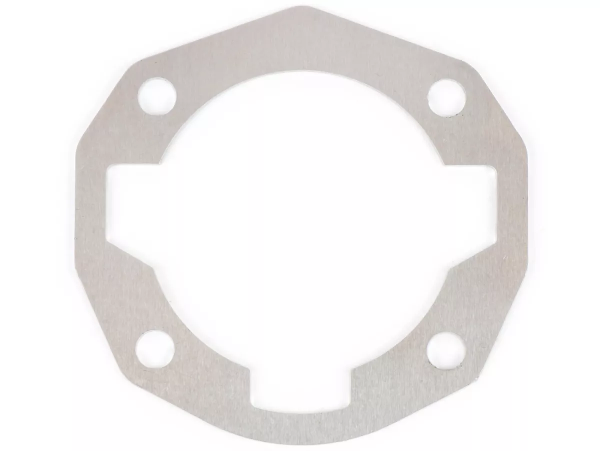 Cylinder base spacer -BGM ORIGINAL DR177 cc- Vespa PX80, PX125, PX150 - 1.5mm