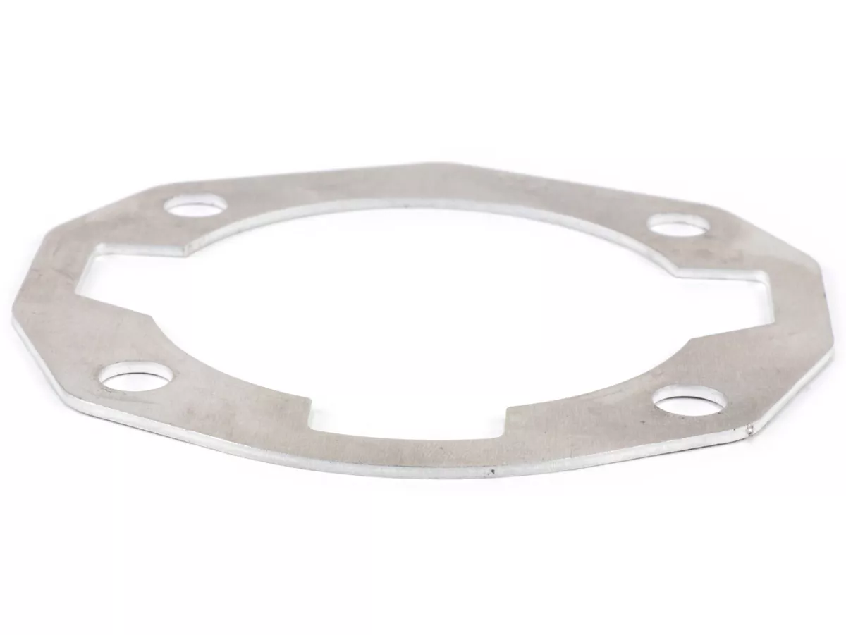 Cylinder base spacer -BGM ORIGINAL DR177 cc- Vespa PX80, PX125, PX150 - 1.5mm