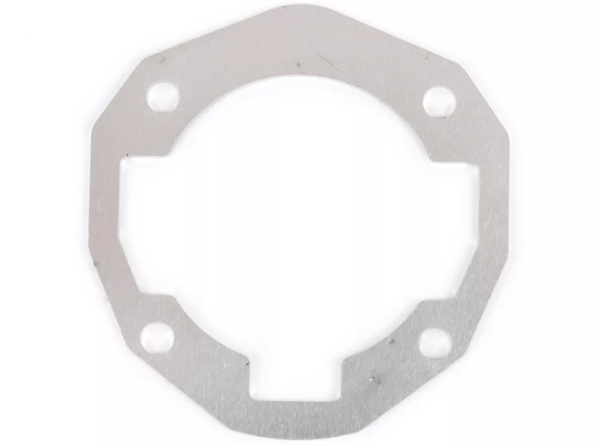 Distanscylinderbotten -BGM ORIGINAL Polini 177, Parmakit 177, Quattrini M1X/L- Vespa PX80, PX125, PX150 - 1,5mm