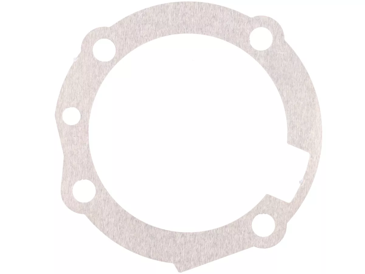 Basis silinder spacer -BGM ASLI Pinasco 213 ccm / Piaggio 200 ccm- Vespa PX200, Rally200 - 1.5mm