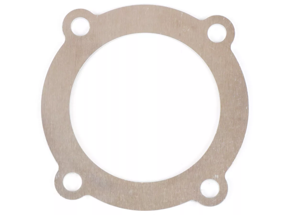 Cylinder head spacer -BGM ORIGINAL Malossi 139/166 cc- Vespa PX80, PX125, PX150 - 1.5mm