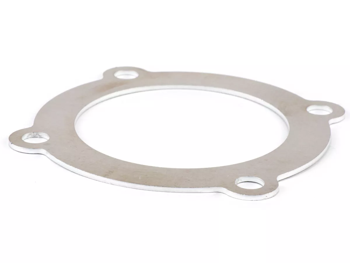 Cylinder head spacer -BGM ORIGINAL Malossi 139/166 cc- Vespa PX80, PX125, PX150 - 1.5mm