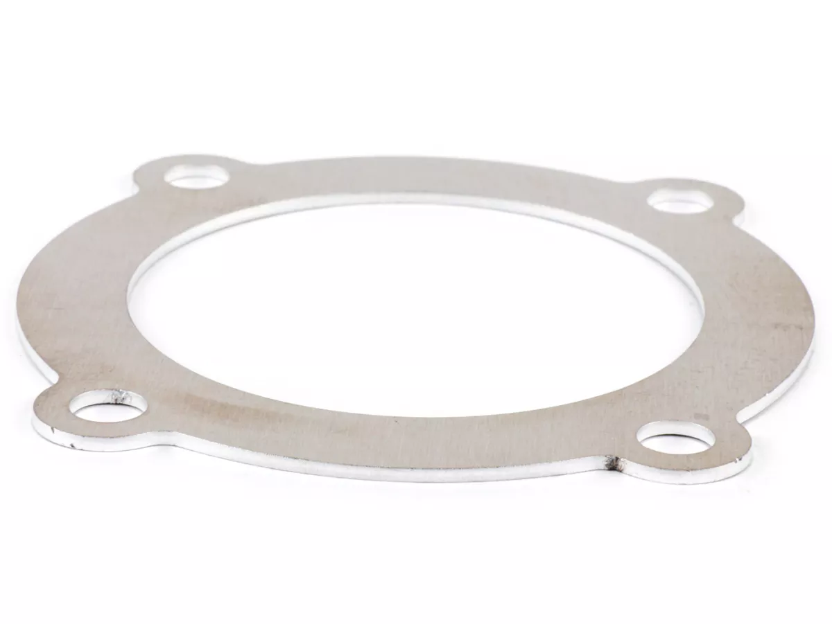 Cylinder head spacer -BGM ORIGINAL Malossi 139/166 cc- Vespa PX80, PX125, PX150 - 1.5mm