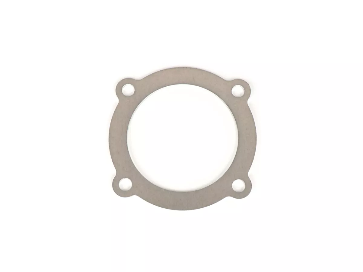 Distans cylinderhuvud -BGM ORIGINAL Polini / DR / Parmakit 177 ccm- Vespa PX125, PX150, Cosa125, Cosa150, GTR125, TS125, Sprint Veloce (VLB1T 0150001-) - 1,5mm