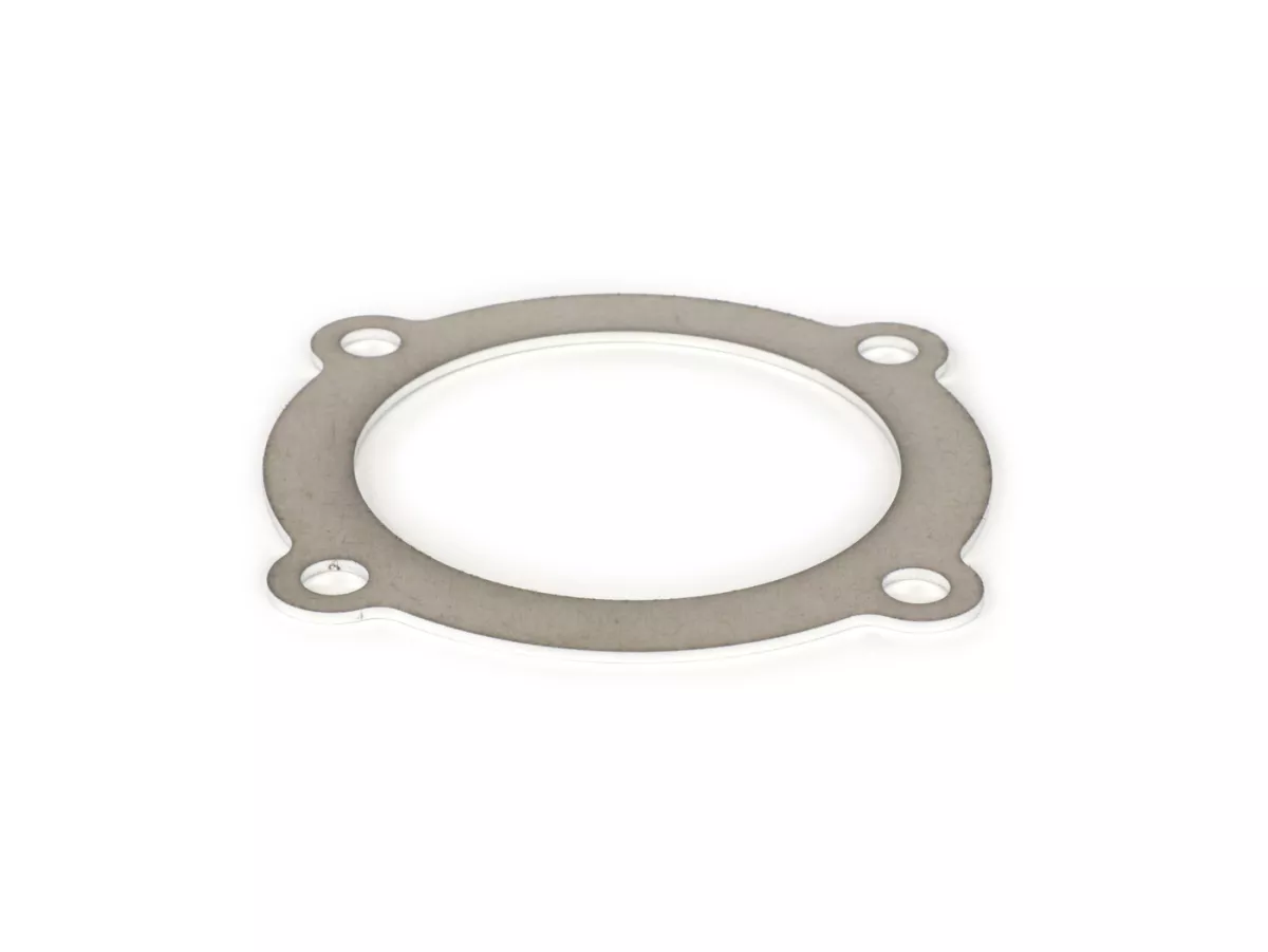 Distans cylinderhuvud -BGM ORIGINAL Polini / DR / Parmakit 177 ccm- Vespa PX125, PX150, Cosa125, Cosa150, GTR125, TS125, Sprint Veloce (VLB1T 0150001-) - 1,5mm