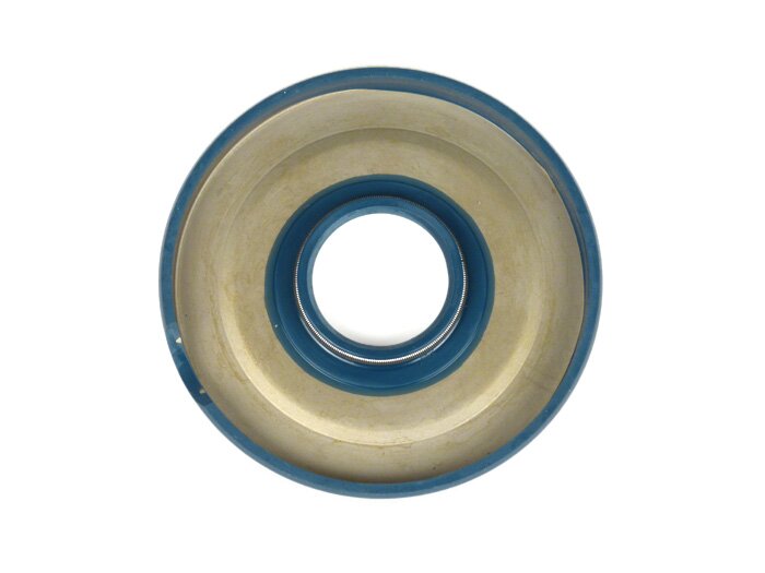 Oil seal 20x62x6,5mm -CORTECO NBR- (used for crankshaft drive side Vespa Sprint (till 1976), Super (till 1976), TS (till 1976), GT125 (till 1976), GTR125 (till 1976), GL150 (VLA1T), VNA, VNB, VBA, VBB)