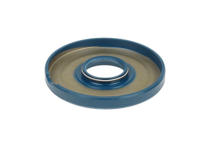 Oil seal 20x62x6,5mm -CORTECO NBR- (used for crankshaft drive side Vespa Sprint (till 1976), Super (till 1976), TS (till 1976), GT125 (till 1976), GTR125 (till 1976), GL150 (VLA1T), VNA, VNB, VBA, VBB)