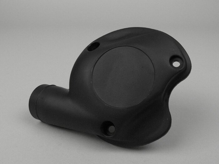 Variator cover air duct -OEM QUALITY- Morini 50cc (type Aprilia/Suzuki)