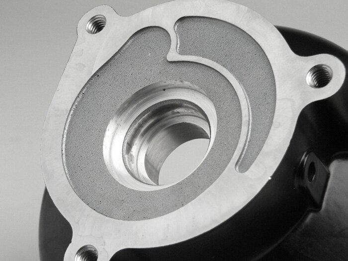 Carcasa bomba de agua -APRILIA- Aprilia SR 50 LC (año 2000-2003)