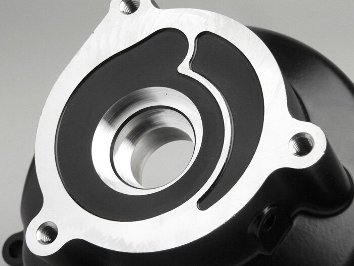 Water pump casing -APRILIA- Aprilia SR 50 DiTech (2000-2003)