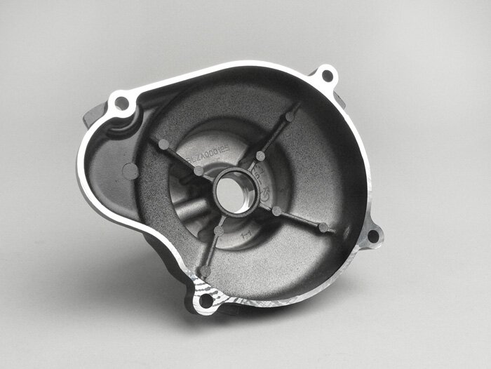 Water pump casing -APRILIA- Aprilia SR 50 DiTech (2000-2003)