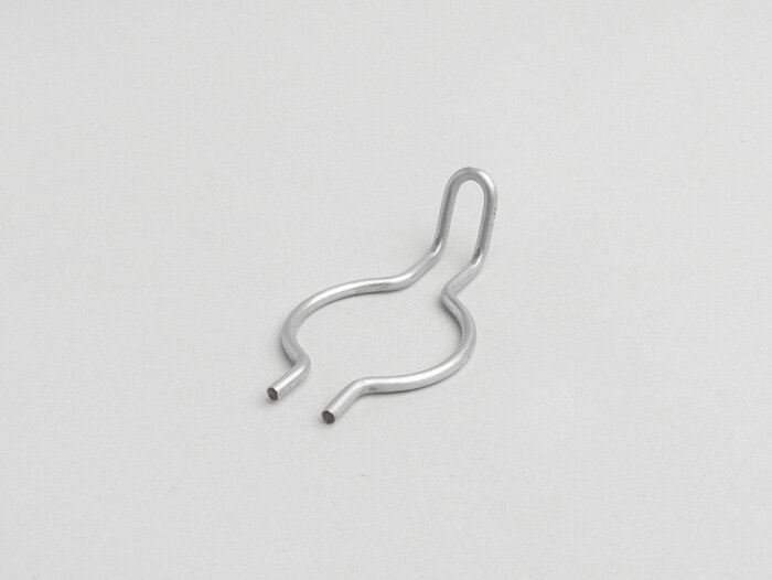 Pegas pengunci pinion kickstarter -KUALITAS OEM- Morini 50 ccm (tipe Aprilia, Suzuki)