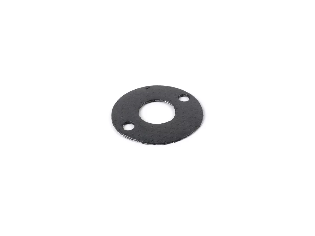 Gasket knalpot/peredam suara -TECNIGAS 2 lubang- Berikutnya R, RS