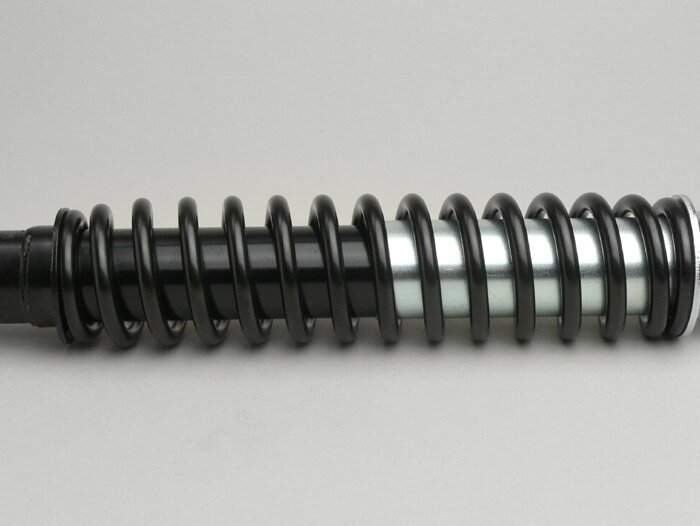 Shock absorber rear -OEM QUALITY, 320mm- Vespa PK50 S/XL, PK80 S/XL, PK125 S/XL
