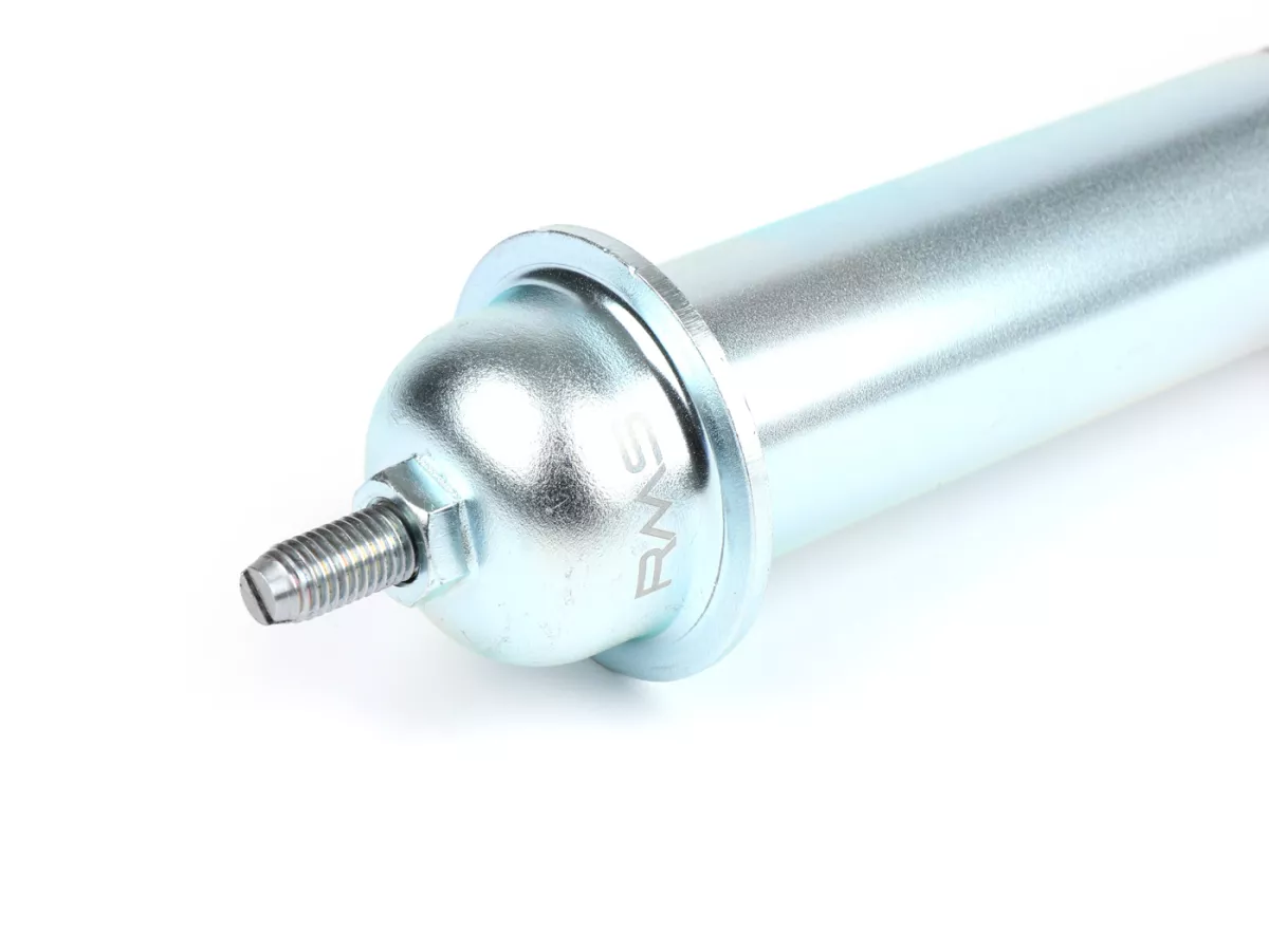 Bakre stötdämparkassett -OEM KVALITET- 330 mm- Vespa PX80, PX125, PX150, PX200, T5 125cc, Rally180 (VSD1T), Rally200 (VSE1T), Sprint150 (VLB1T), TS125 (VNL3T), GT125 (VNL2T), GTR125 (VNL2T), V50, PV, ET3