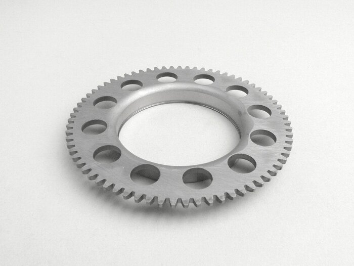 Startring - Startkugghjul -MINARELLI- Minarelli 50 ccm (Typ MA, MY, CW, CA, CY)