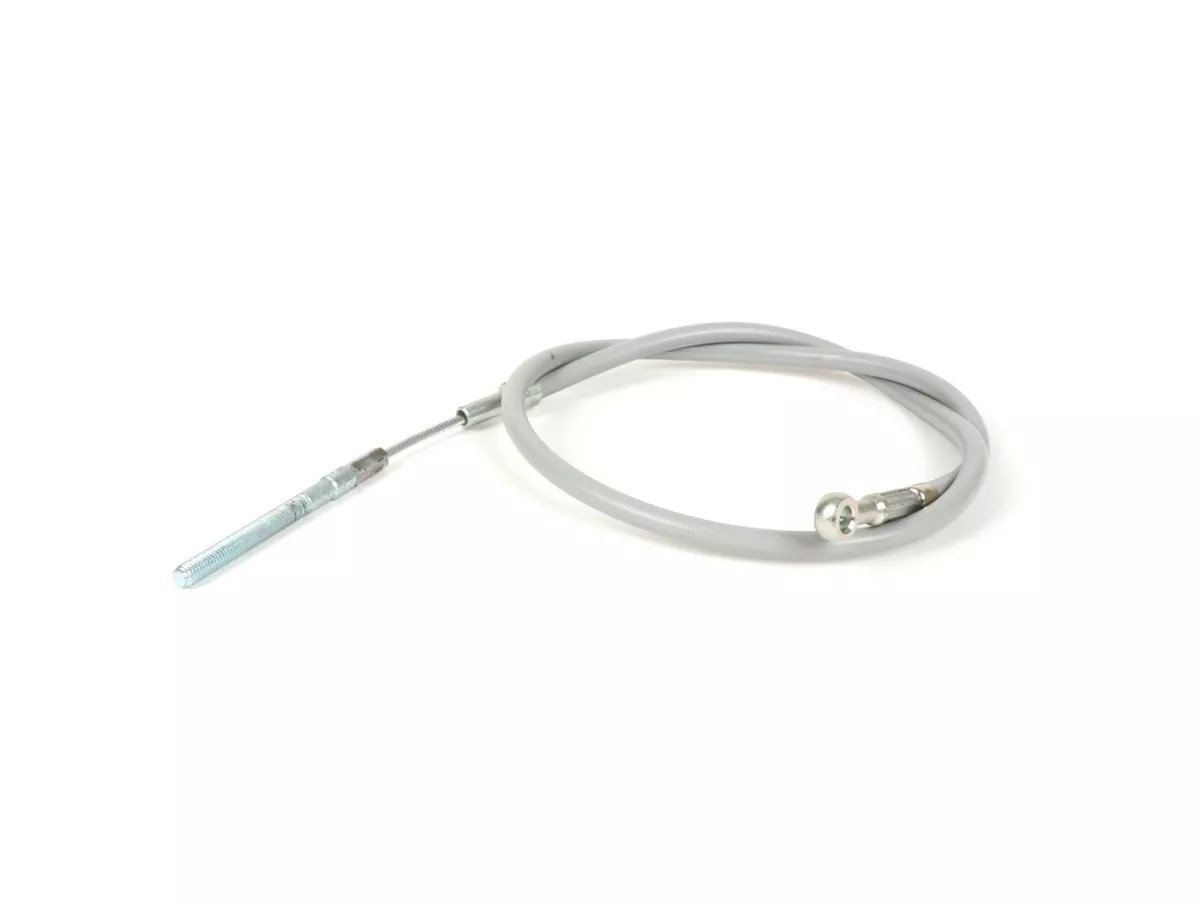 Rear brake cable -VESPA Ø=2.9mm- T5 125cc