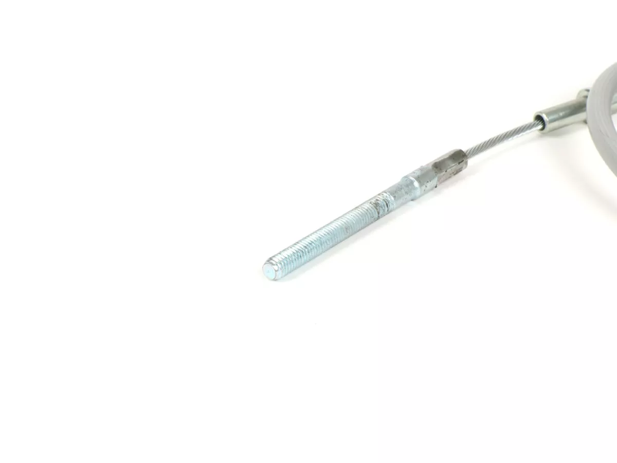 Rear brake cable -VESPA Ø=2.9mm- T5 125cc