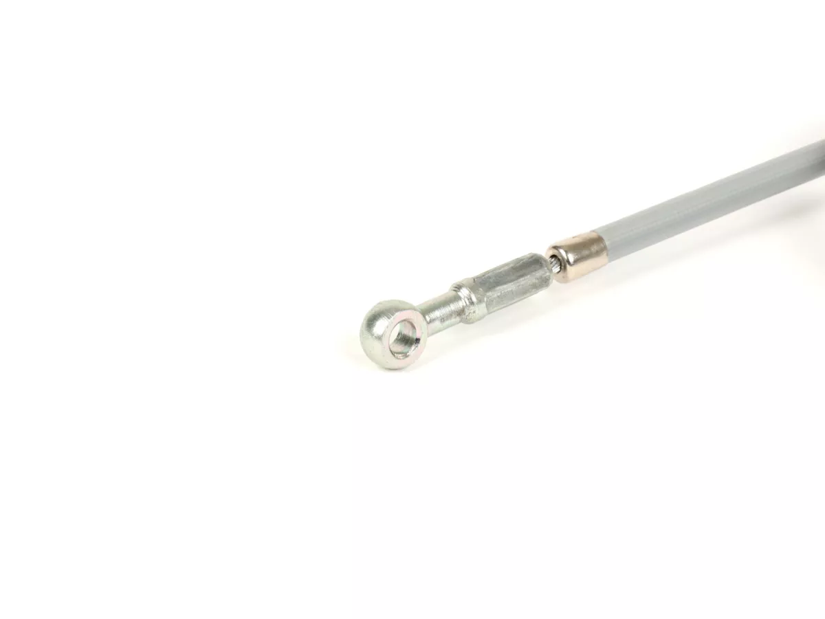 Rear brake cable -VESPA Ø=2.9mm- T5 125cc