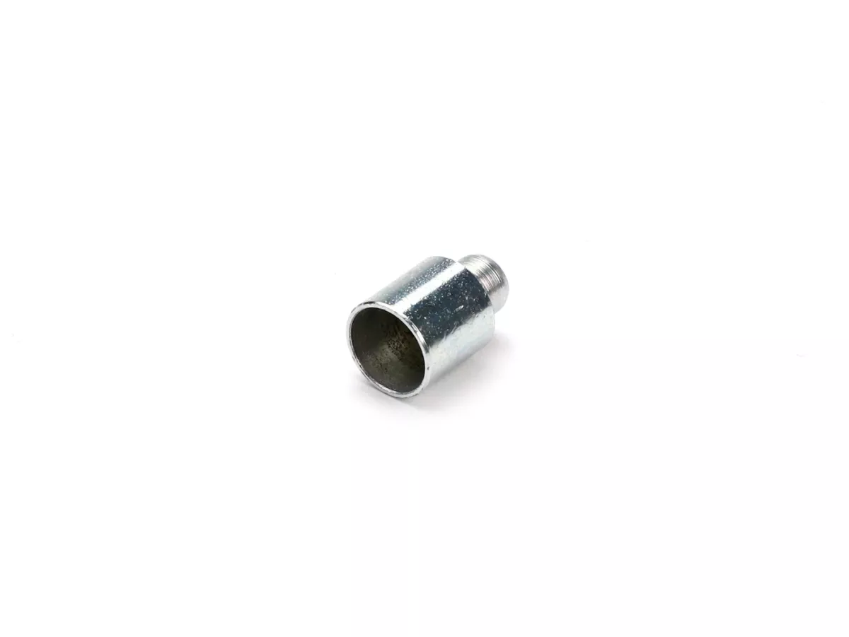 Manicotto terminale per cavo -UNIVERSALE- Ø interno=7,2mm