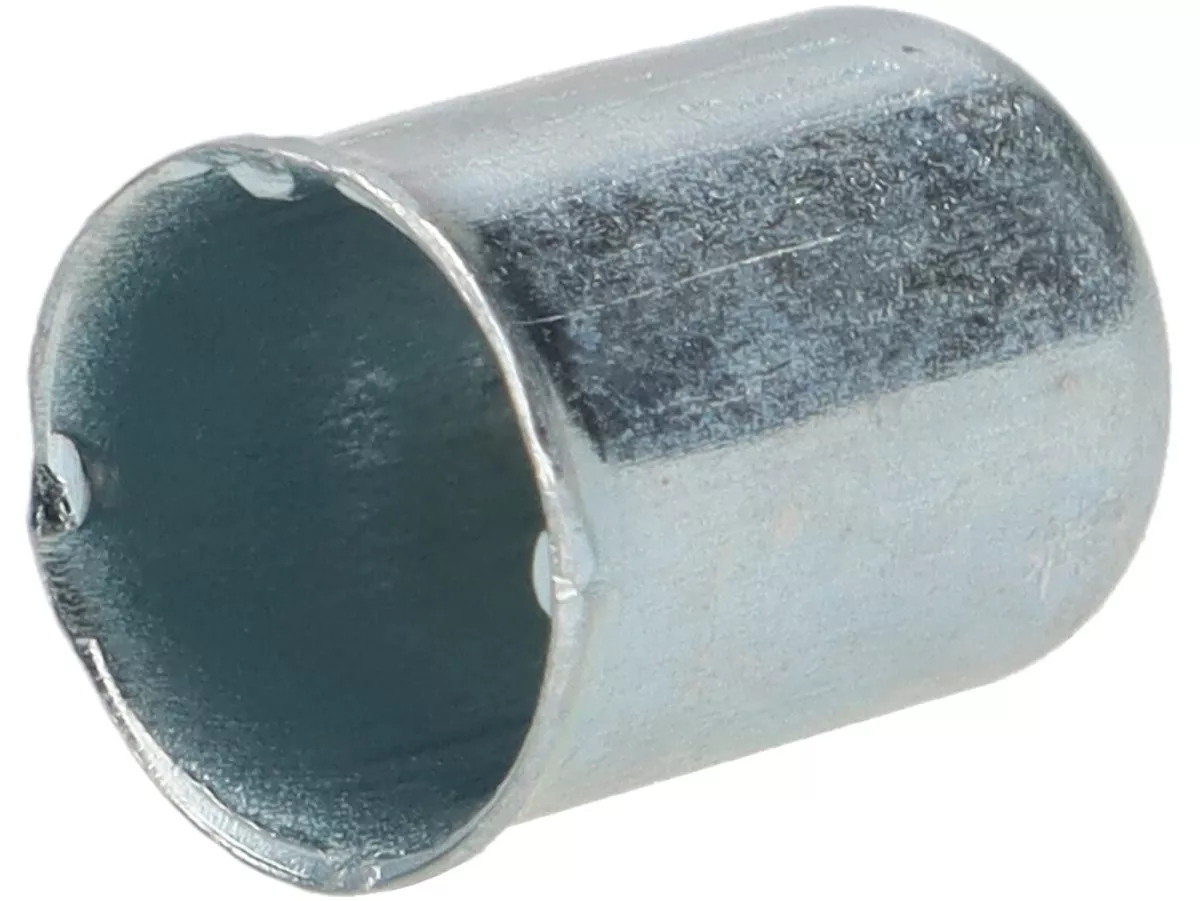 End cap for outer cable -UNIVERSAL- Øinner=6mm