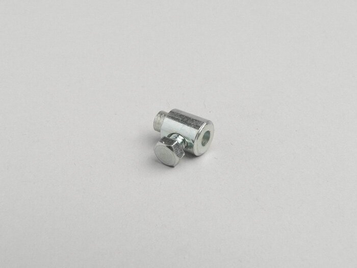 Trunnion -UNIVERSAL- Ø=cable = 2.5mm