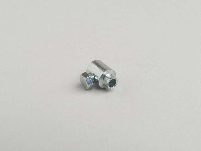 Trunnion -UNIVERSAL- Ø=cable = 2.5mm
