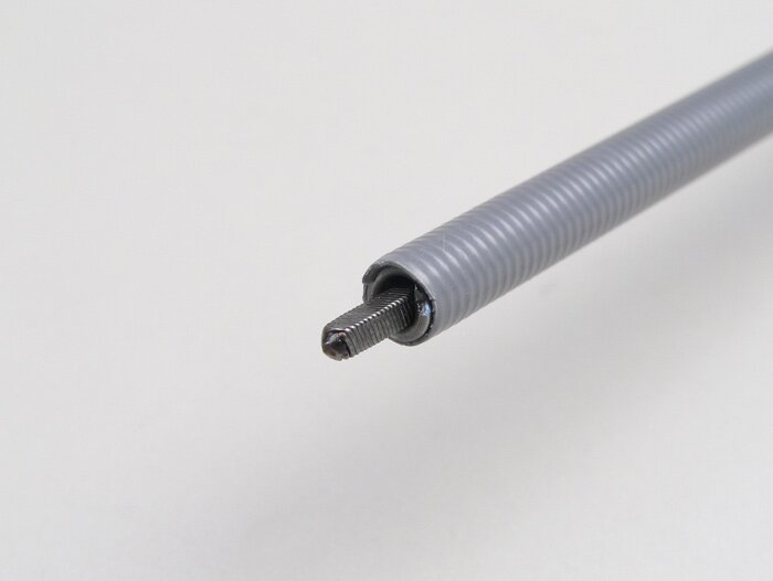 Speedo cable -OEM QUALITY- Vespa PX alt (-1984)