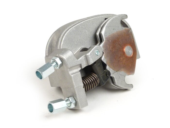 Växelspak -OEM KVALITET, 4-växlad- Vespa Rally180 (VSD1T), Rally200 (VSE1T), Sprint150 (VLB1T), TS125 (VNL3T), GT125 (VNL2T), GTR125 (VNL2T), GL150 (VLA1T), Super, VNB5T till VNB6T, VBA, VBB