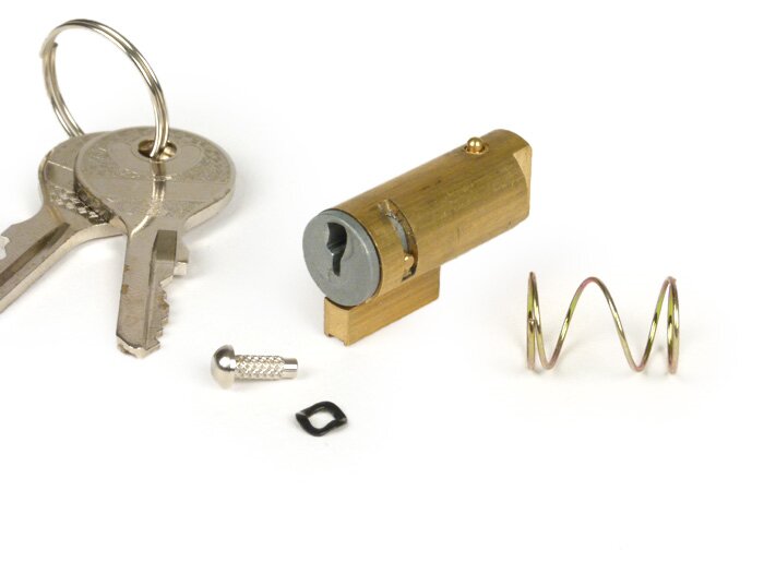 Neiman de direction -QUALITÉ OEM 31x4mm- Vespa Rally180 (VSD1T), Rally200 (VSE1T), Sprint (VLB1T, -077174), GL (VLA1T), GS160 (VSB1T, 55507-), SS180 (VSC1T), V50 N (V5A1T, -236000), V90 (V9A1T), 50 SS/Super Sprint (V5SS1T), 90 SS/Super Sprint (V9SS1T), Su