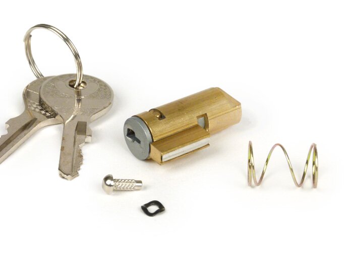 Neiman de direction -QUALITÉ OEM 31x4mm- Vespa Rally180 (VSD1T), Rally200 (VSE1T), Sprint (VLB1T, -077174), GL (VLA1T), GS160 (VSB1T, 55507-), SS180 (VSC1T), V50 N (V5A1T, -236000), V90 (V9A1T), 50 SS/Super Sprint (V5SS1T), 90 SS/Super Sprint (V9SS1T), Su