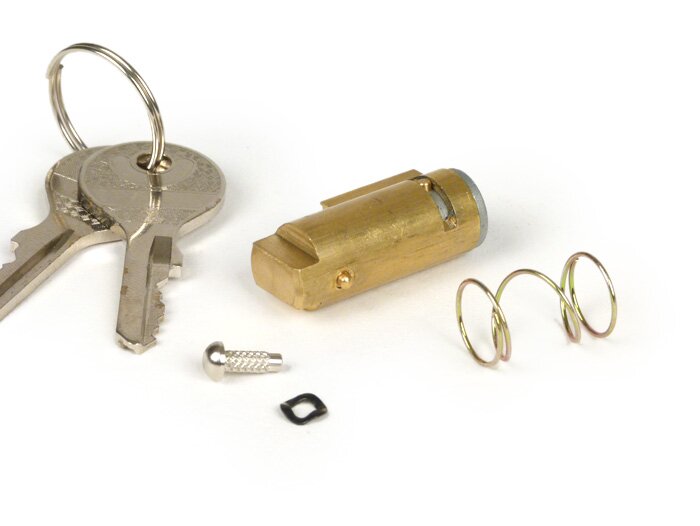 Neiman de direction -QUALITÉ OEM 31x4mm- Vespa Rally180 (VSD1T), Rally200 (VSE1T), Sprint (VLB1T, -077174), GL (VLA1T), GS160 (VSB1T, 55507-), SS180 (VSC1T), V50 N (V5A1T, -236000), V90 (V9A1T), 50 SS/Super Sprint (V5SS1T), 90 SS/Super Sprint (V9SS1T), Su