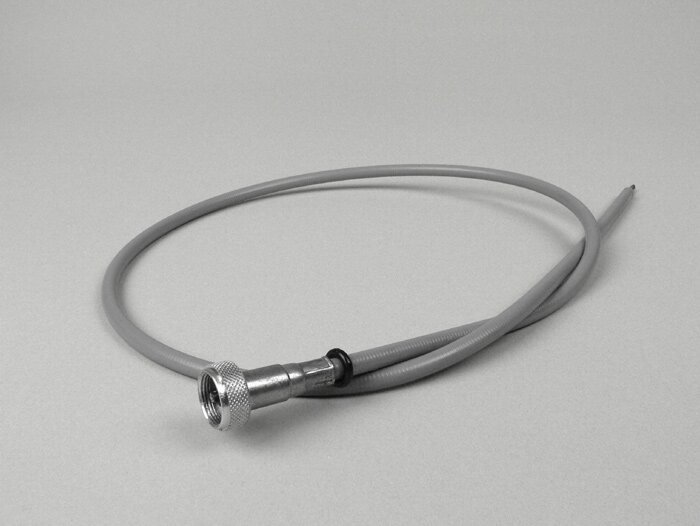 Speedo cable -PIAGGIO- Vespa PX alt (-1984)