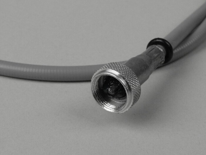 Speedo cable -PIAGGIO- Vespa PX alt (-1984)