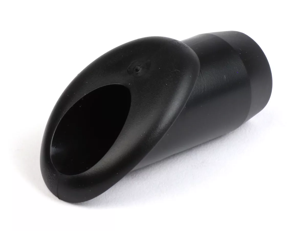 Grommet frame/fuel hose -PIAGGIO- Vespa Largeframe and Wideframe (1958-)