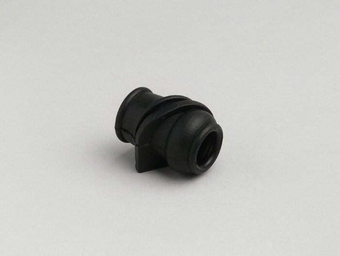 Grommet carburettor casing/fuel hose -OEM QUALITY- Vespa Largeframe (1958-)