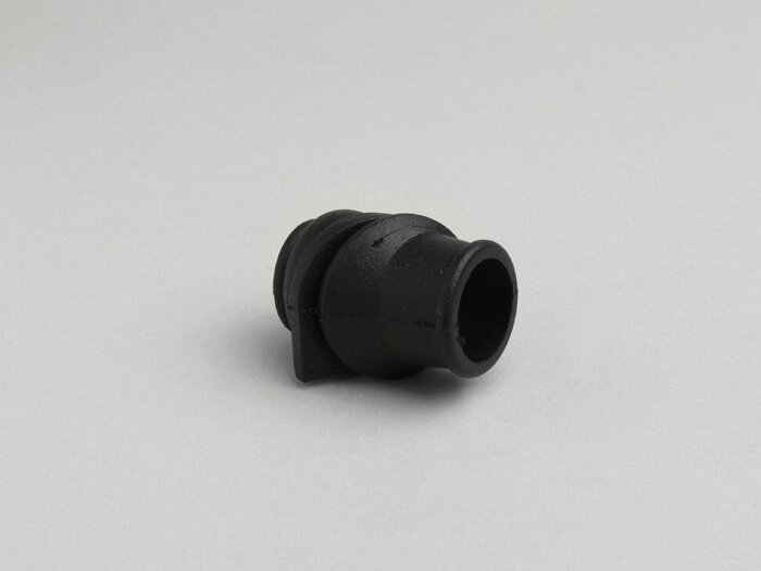 Grommet carburettor casing/fuel hose -OEM QUALITY- Vespa Largeframe (1958-)