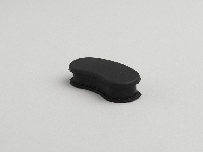 Rubber plug flywheel -OEM QUALITY- Vespa PX (electronic ignition), ET3
