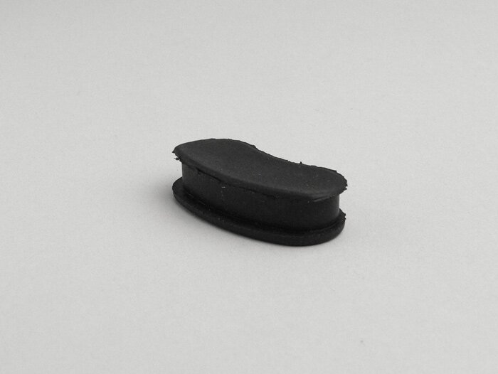 Rubber plug flywheel -OEM QUALITY- Vespa PX (electronic ignition), ET3