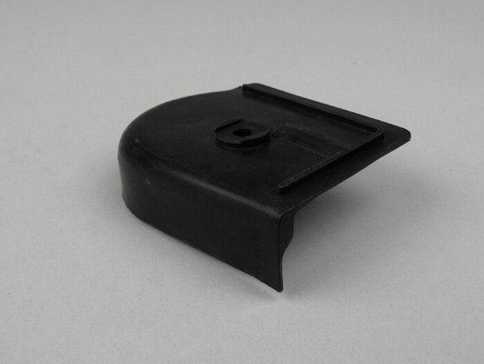 Gear selector box cover -OEM QUALITY- Vespa PK S, PK XL1, PK125 ETS