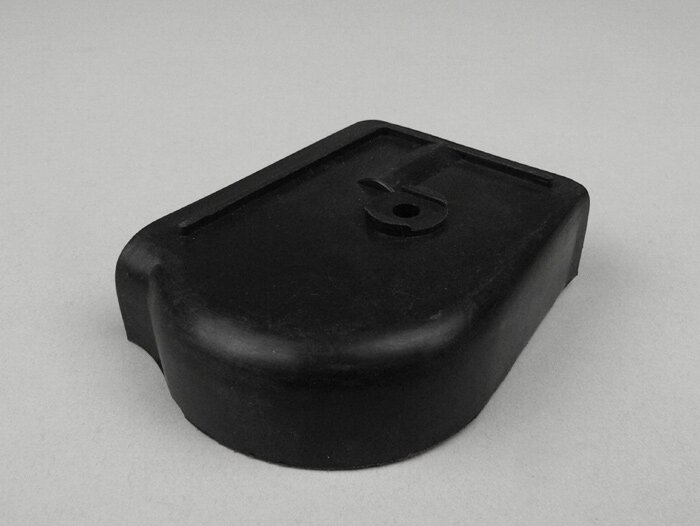 Gear selector box cover -OEM QUALITY- Vespa PK S, PK XL1, PK125 ETS