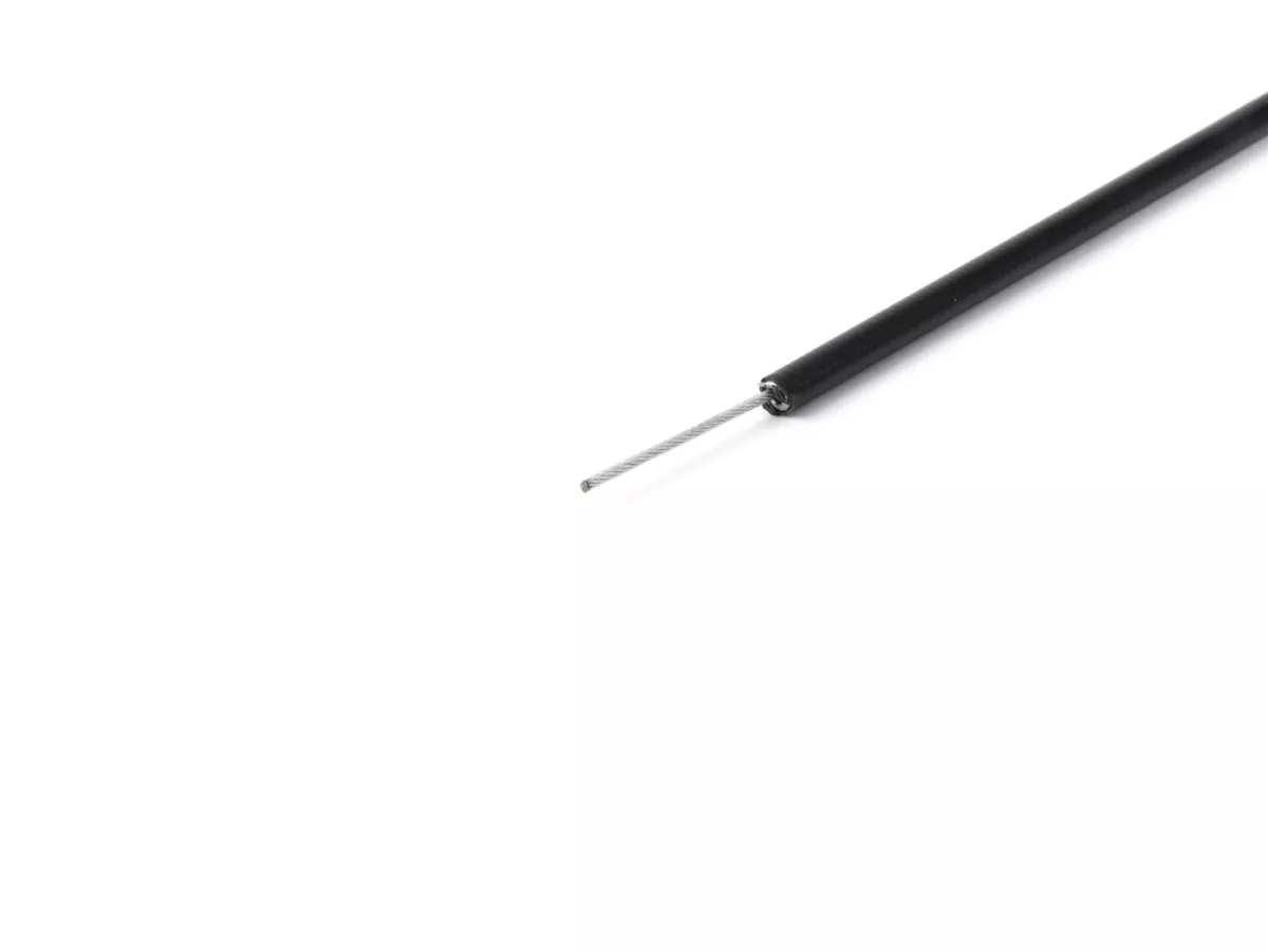 Câble de starter -MALOSSI- universel pour Dellorto PHBH, PHBL, VHST