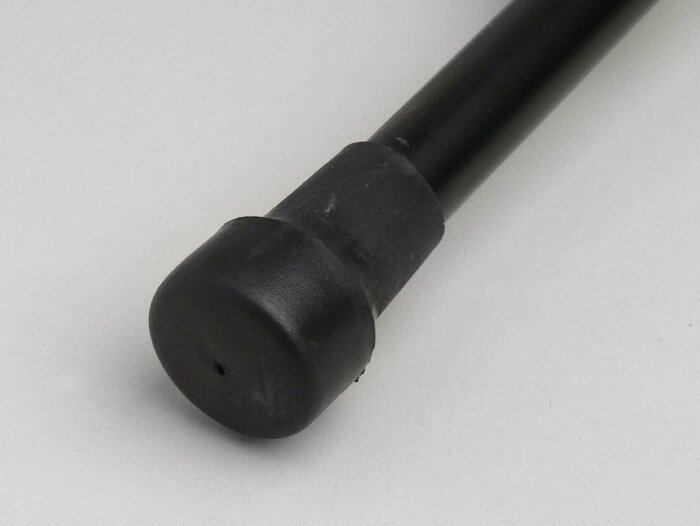 Centre stand -OEM QUALITY reinforced- PX, T5 125cc - black